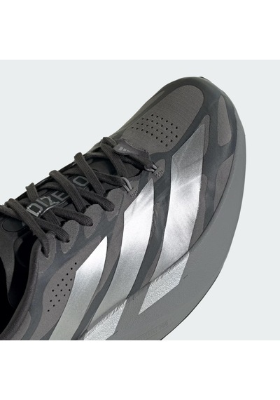 Adidas Adizero Evo Sl Exo Erkek Gri Koşu Ayakkabısı Kj0428