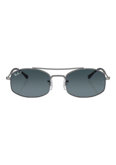 Ray-ban 0rb3719 004/s3 54 Unisex Güneş Gözlüğü