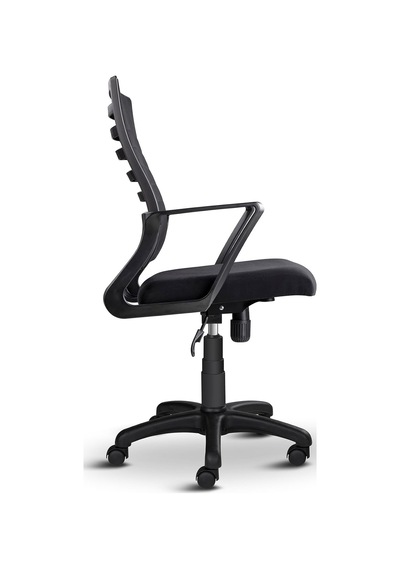 Rigel 55300 Ergonomik Ofis Koltuğu, Yükseklik Ayarlı, Temizlenebilir Kumaş, Çalışma Koltuğu Genel
