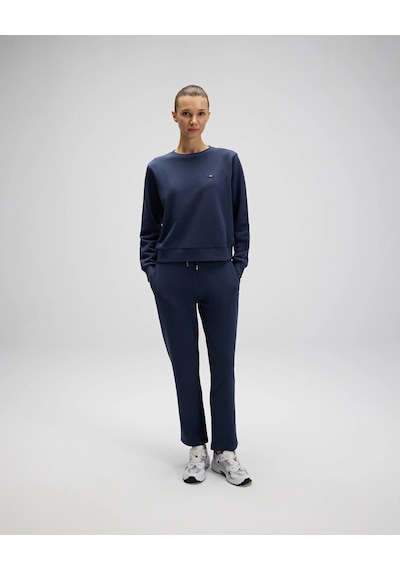 Ellesse Bayan Sweat Ef553-nv Lacivert Lacivert