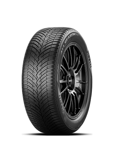 Pirelli 215/50 R18 92w Cinturato All Season Sf3 Dört Mevsim Lastiği 2026