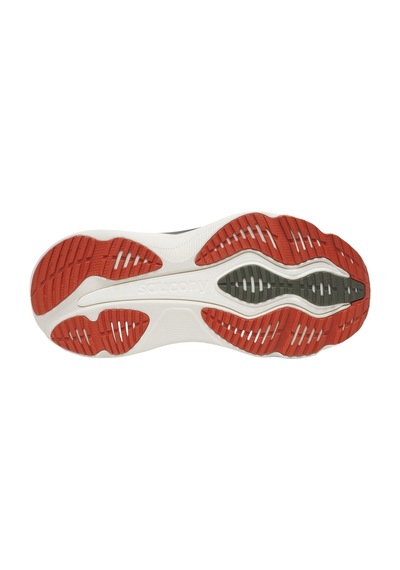 Saucony Saucony Hurrıcane 26 Erkek Yol Koşusu Ayakkabısı Fbs 632106
