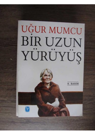 Bir Uzun Yürüyüş N11.3285