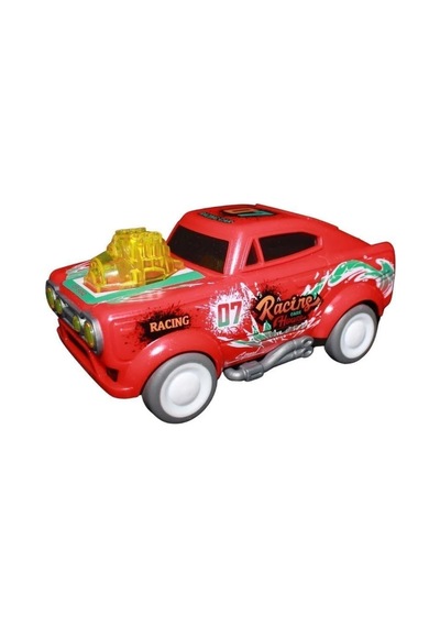 Ctoys Dans Eden Çek - Bırak Yarış Arabaları D400-56