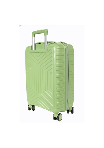 Metropolitan Sdr 103 Pp Valiz - Kabin Boy Çok Renkli