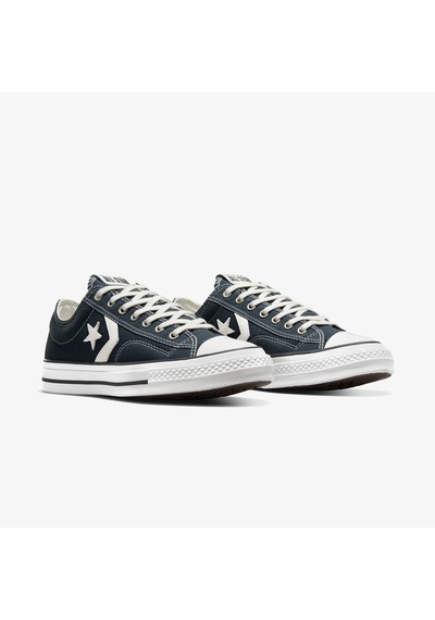 Converse Star Player 76 Unisex Siyah Sneaker