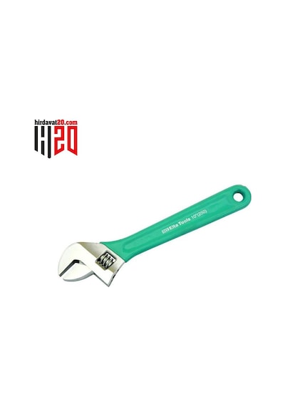Elta 0601 Kurbağacık Anahtar 12" 306 MM - 0601010012