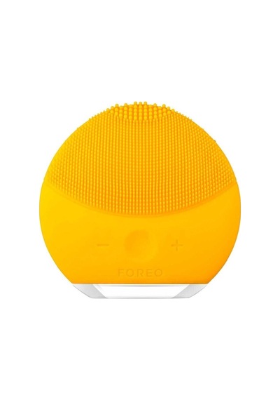 Mini 2 Yüz Spa Masajı Ve Temizleme Cihazı - Sun Yellow Karışık