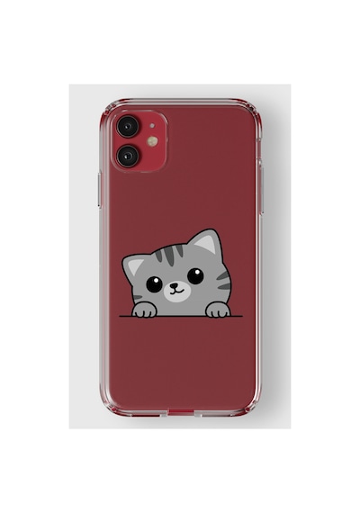 iPhone Uyumlu 11 Desen146 Çok Renkli
