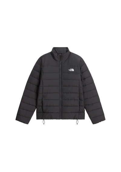 The North Face M Aconcagua Jacket Erkek Ceket Nf0a8h0mrhı1 Gri
