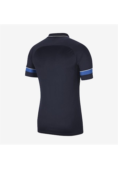 Nike Y Academy 21 Polo Cw6106-453 Çocuk Tişört 001