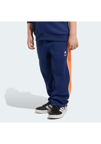 Adidas Disney Mickey Mouse Çocuk Lacivert Eşofman Altı Jz3562 Lacivert