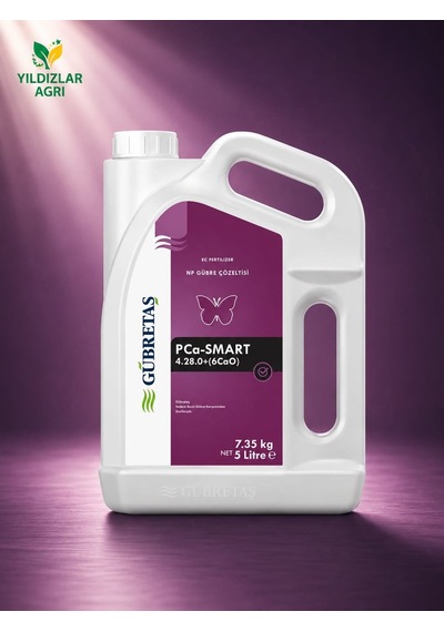 Gübretaş Pca-smart 5lt 5 LT
