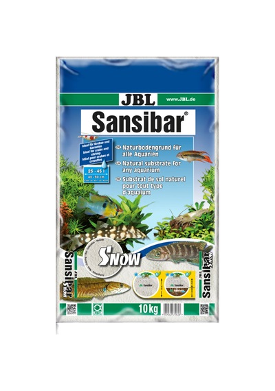 Sansıbar - 353 - Kar Beyazı 10 - Shopgpt - Kg Kum