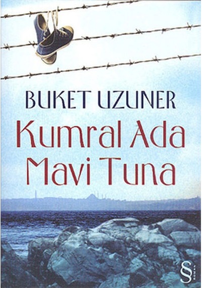 Kumral Ada Mavi Tuna Buket Uzuner Everest Yay