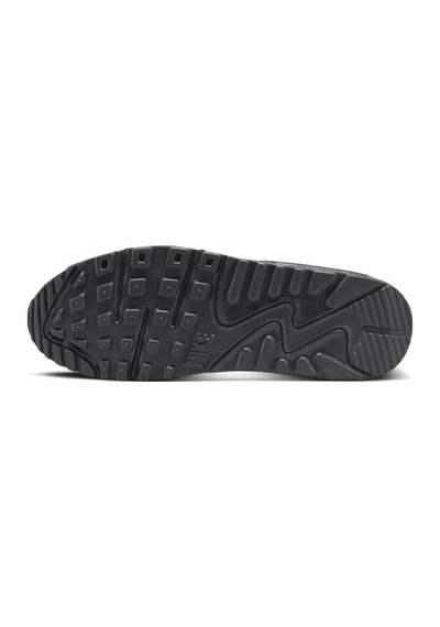 Nike Sneaker Erkek Ayakkabı Siyah