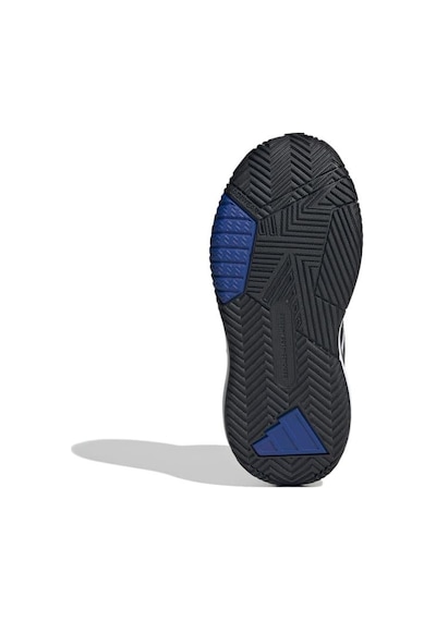 Adidas Ownthegame 3.0 Beyaz Çocuk Basket Ayakkabısı If4592-beyaz Beyaz