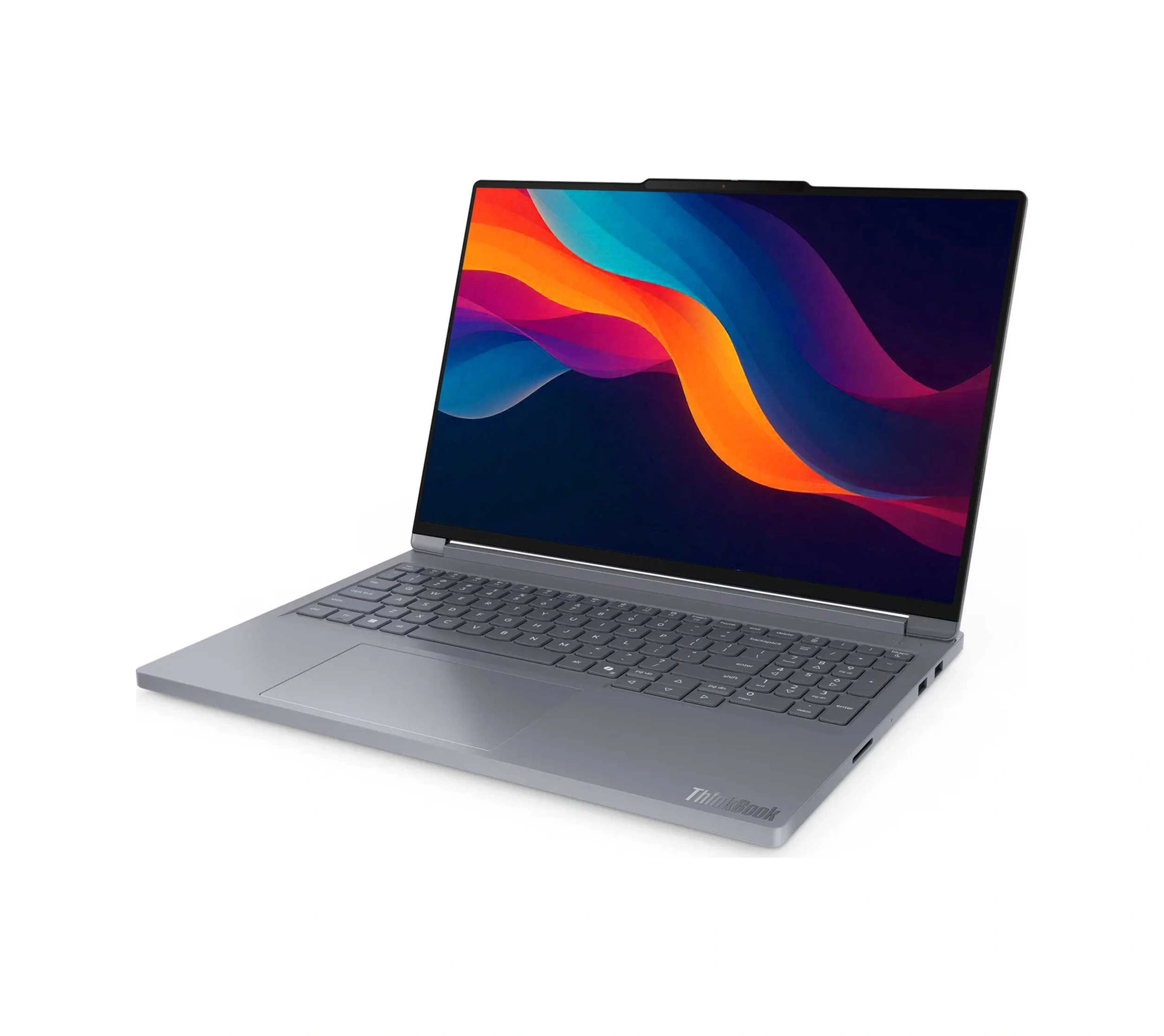 Lenovo Thinkbook 16P 6G ADR 21U00013TX007 R9-8940HX 64 GB 2 TB SSD RTX5060 16" Dos WQXGA Dizüstü Bilgisayar