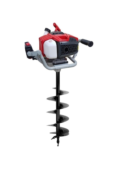Gardenpro EA52P 200 MM Toprak Burgu Makinesi