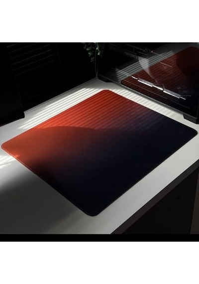 Klasse Zen Poron Series 490x420x3,5 Mm E-sports Gaming Oyuncu Mouse Pad Speed, Satori, 49x42 Cm