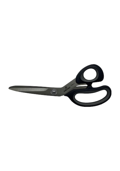 Titanyum Kaplama Plastik Saplı 8.5inç Makas / 550hs/8.5