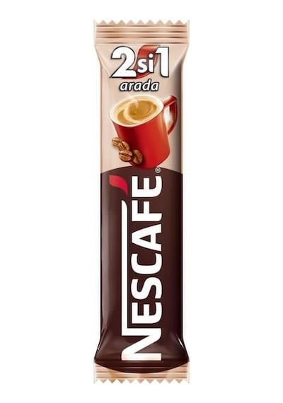 2 Si 1 Arada 10gr Diğer