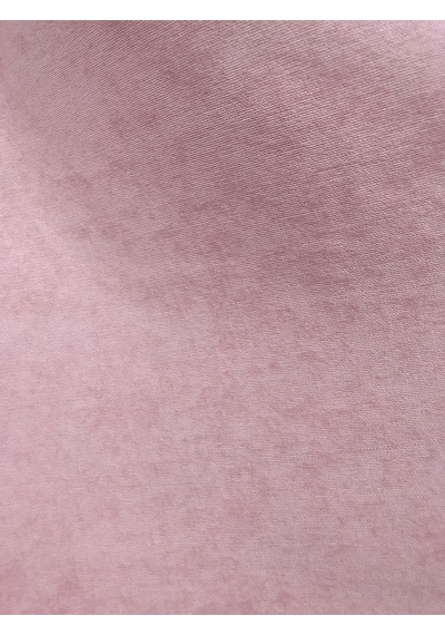 Gül Kurusu Petek Kadife Fon Perde Ekstrafor Büzgülü Ütü İstemez Fon Gül Kurusu