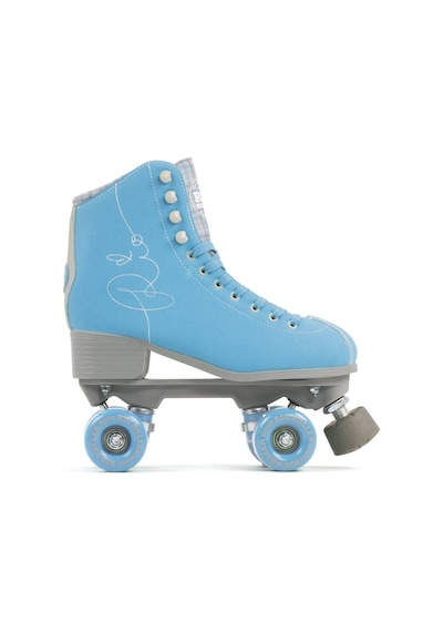 Rio Roller Signature Blue Quad Paten