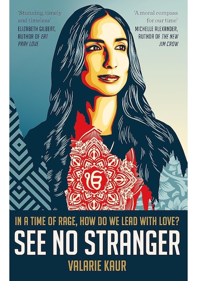 See No Stranger: A Memoir And Manifesto Of Revolutionary Love