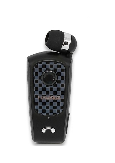 Fıneblue F920 Yaka Mikrofonlu Bluetooth Kulaklık