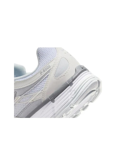 Nike Wmns P-6000 Fv6603-101 Beyaz Kadın Spor Ayakkabı