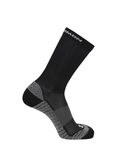 Salomon Aero Crew Dx+sx Renkli Çorap