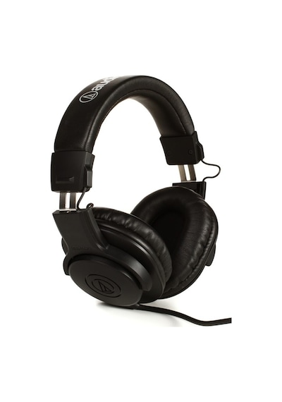 Audio-Technica Ath-M20X Stüdyo Referans Kulaklığı