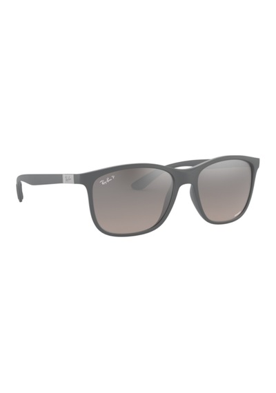 Ray-Ban Rb4330-Ch 6017/5J 56 Polarize Chromance Erkek Güneş Gözlüğü