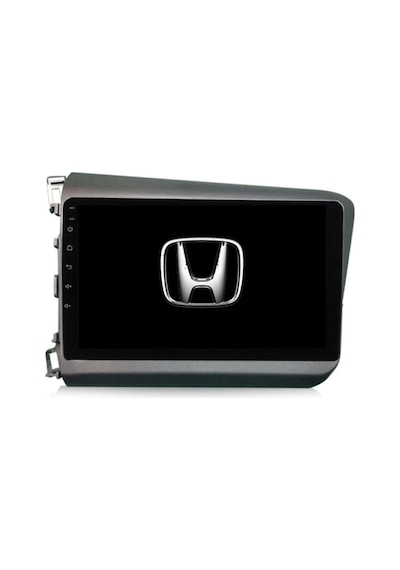 Honda Civic Fb7 2012-2016 Android 3 Gb + 32 Gb Rom Carplay Multimedya