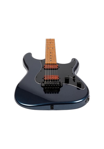 Jet Js-800 Hh Elektro Gitar Deep Blue Metalic