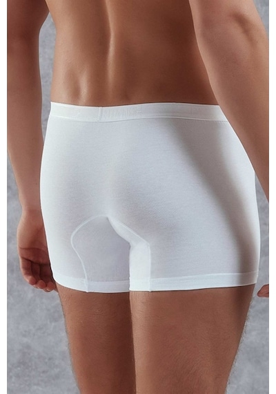 Doreanse Erkek Modal Torbalı Ince Bel Bantlı Normal Paça Boxer 1