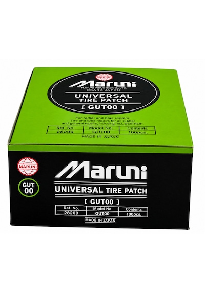 Maruni Gut00 Dış Lastik Yaması 100 Parça