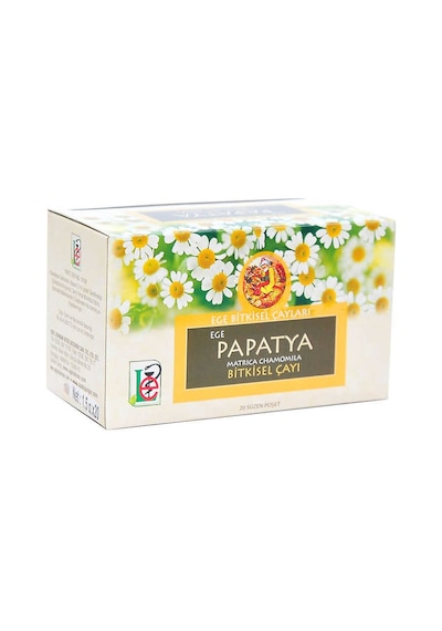 Papatya Bitki Çayı 20 Süzen Poşet 76810674