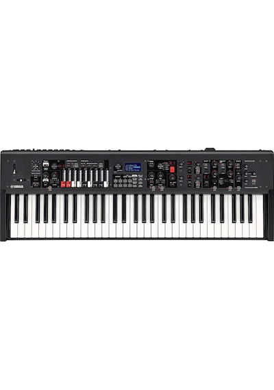 Yamaha YC61 61-Tuş Synthesizer