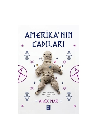 Amerika'nın Cadıları