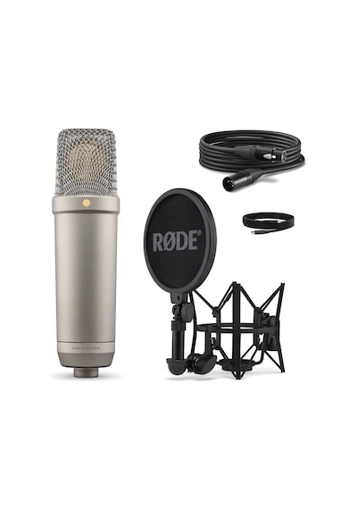 RØDE NT1 5th Nickel