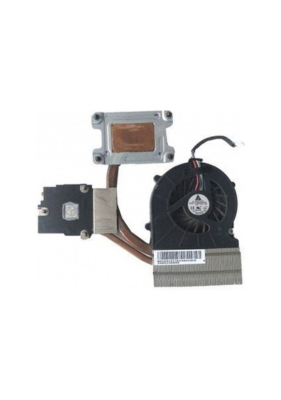 Toshiba Uyumlu Satellite L630 Ksb0505Ha-9M1N Soğutucu Fan + Heatsink