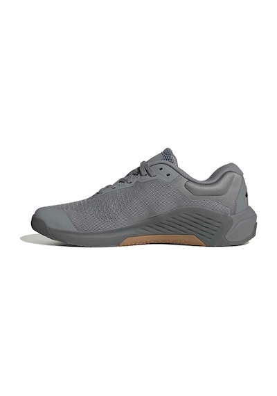 Adidas Erkek Yürüyüş Ayakkabısı Dropset 4 Traıner M Jr4674 Gri