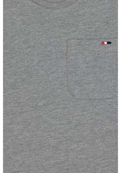 U.s. Polo Assn. Erkek Çocuk Gri Melanj Tişört 50314946-vr086 Gri Melanj U.s. Polo Assn. Erkek Çocuk Gri Melanj Tişört 50314946-vr086 Gri Melanj