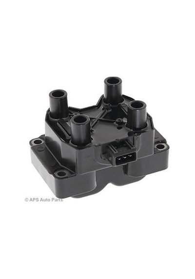 Carex Bobin Crx236 Pj236 Palio Albea Punto 1.2-16v Tempra 1.6 KNO-CRX-CRX236
