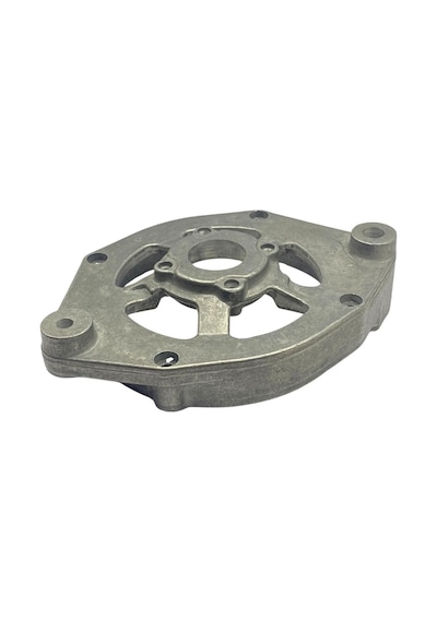 Alternatör Ön Kapak Bosch  Tipi 55 A N11.4372