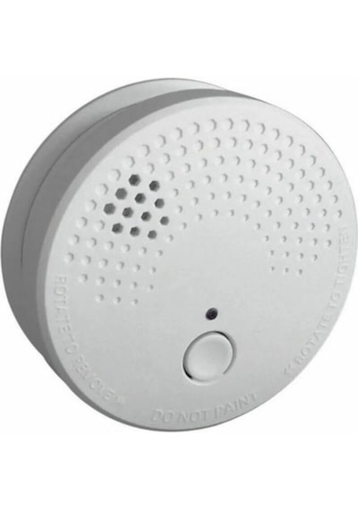 Cata Ct-9451 Duman Dedektoru Yangın Güvenlik Sistemi