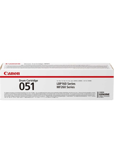 Tonersepeti Canon Crg-051/2170c001 Drum Ünitesi