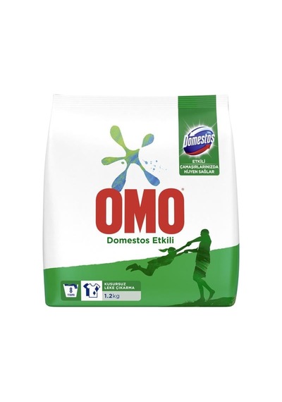 Matik 1,2 Kg Aktif Oksijen 1 Adet Diğer